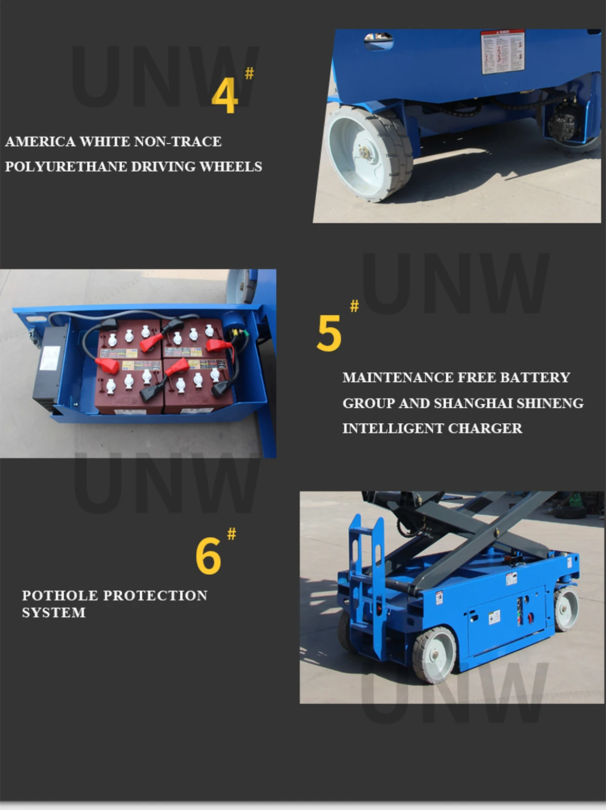 wholesale scissor lift platform wholesale scissor lift platform